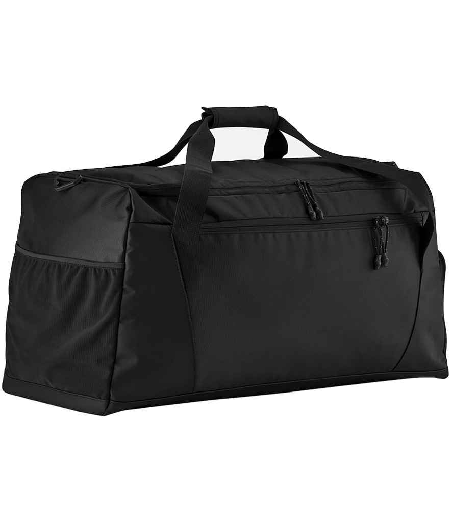 Quadra Multi-Sport Holdall | Black