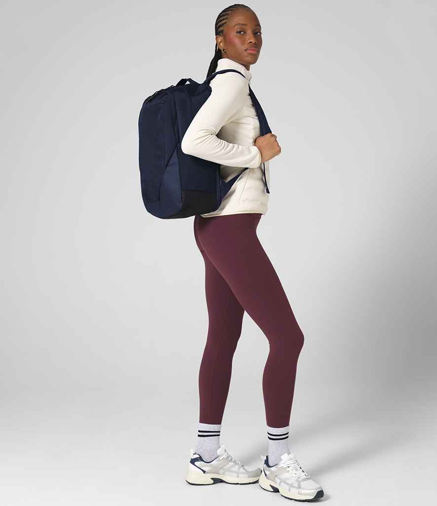 Quadra Multi-Sport Backpack | Navy