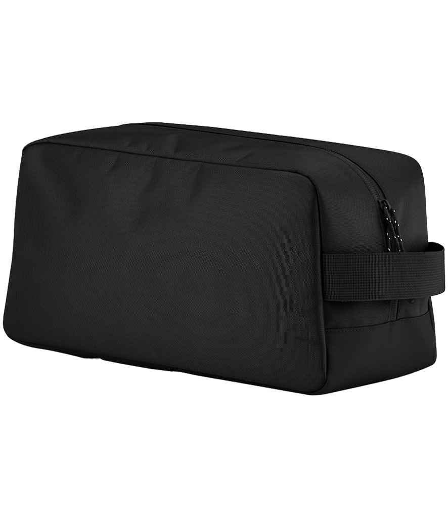 Quadra Multi-Sport Shoe Bag | Black