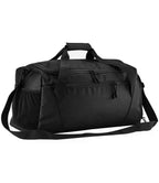 Quadra Multi-Sport Locker Holdall | Black