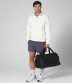 Quadra Multi-Sport Locker Holdall | Black