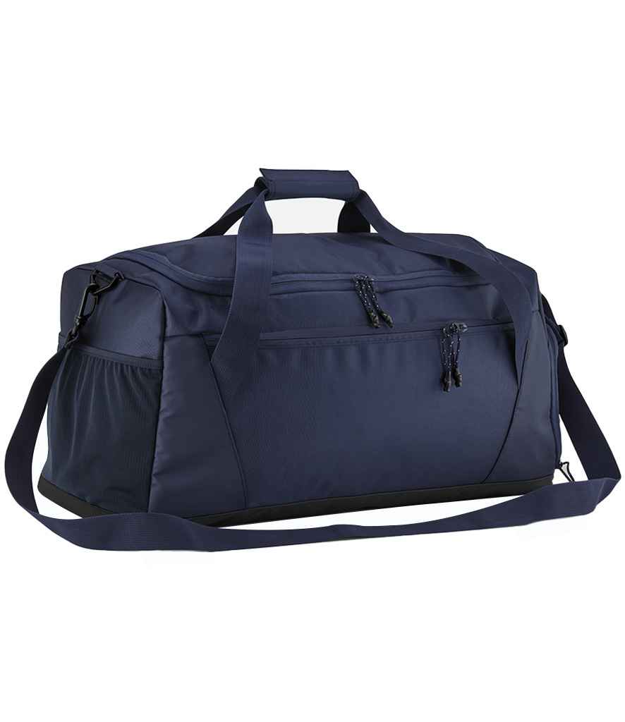 Quadra Multi-Sport Locker Holdall | Navy