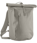 Quadra Waterproof Roll-Top Lite Backpack | Natural Stone