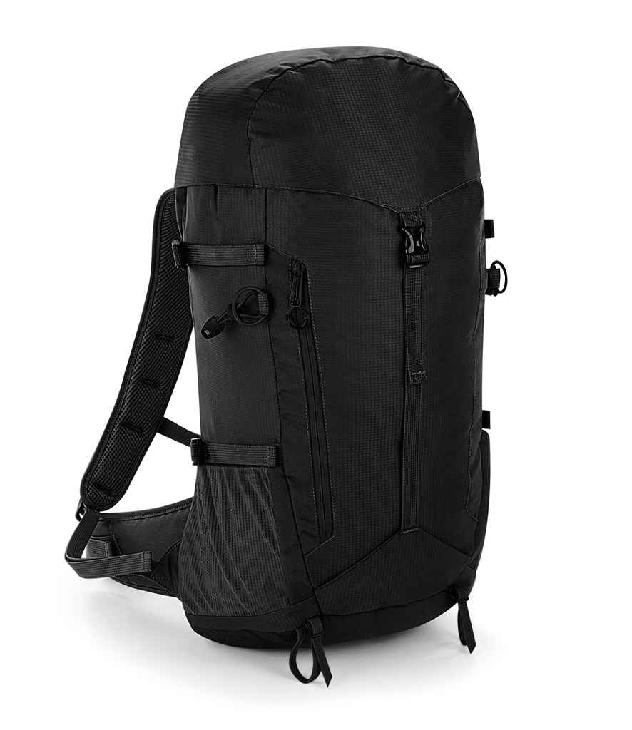 Quadra SLX-Lite 35 Litre Backpack | Black