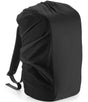 QX501 Black Front