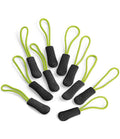 Quadra SLX Puller Pack | Lime Green