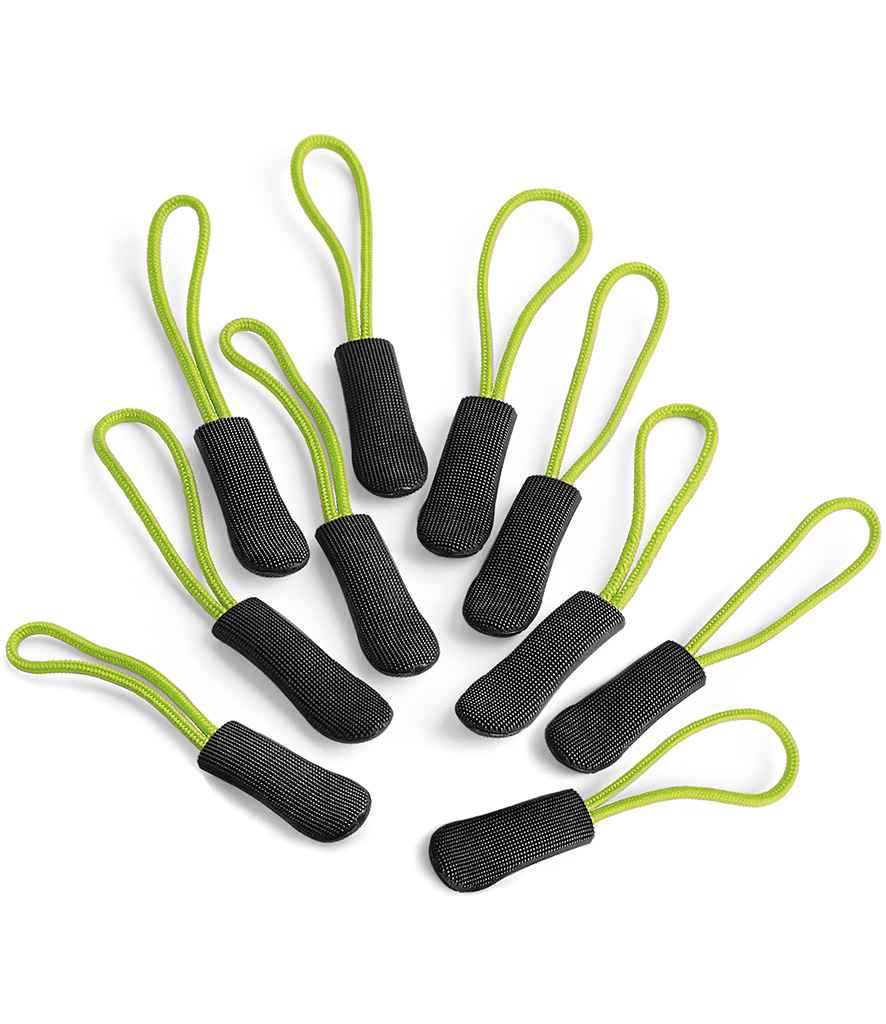 Quadra SLX Puller Pack | Lime Green