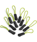 Quadra SLX Puller Pack | Lime Green