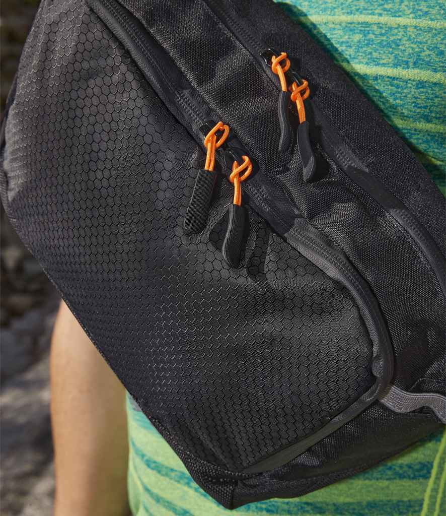 Quadra SLX Puller Pack | Orange