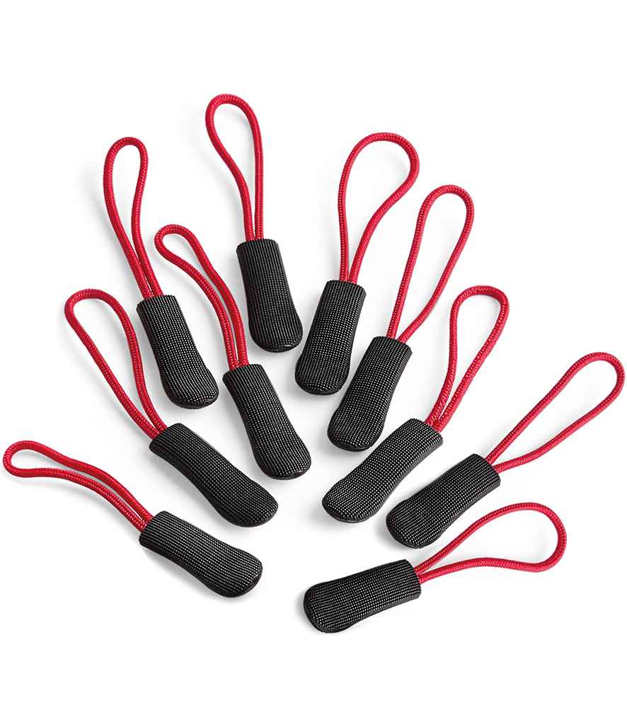 Quadra SLX Puller Pack | Red