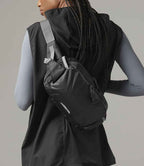 Quadra SLX 5 Litre Performance Waistpack | Black