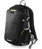 Quadra SLX 20 Litre Daypack | Black