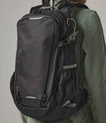 Quadra SLX 20 Litre Daypack | Black