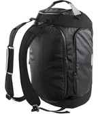 Quadra SLX 30 Litre Stowaway Carry-On | Black