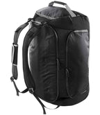 Quadra SLX 60 Litre Haul Bag | Black
