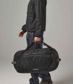 Quadra SLX 60 Litre Haul Bag | Black