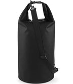 Quadra SLX 40 Litre Waterproof Drytube | Black