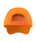Result Advertising Cap | Orange