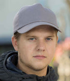 Result Cotton Cap | Grey