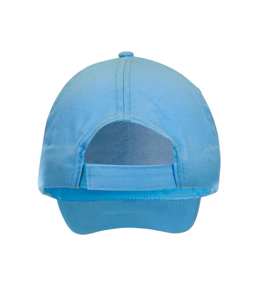 Result Cotton Cap | Sky
