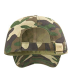 Result Heavy Cotton Drill Pro-Style Cap | Camo