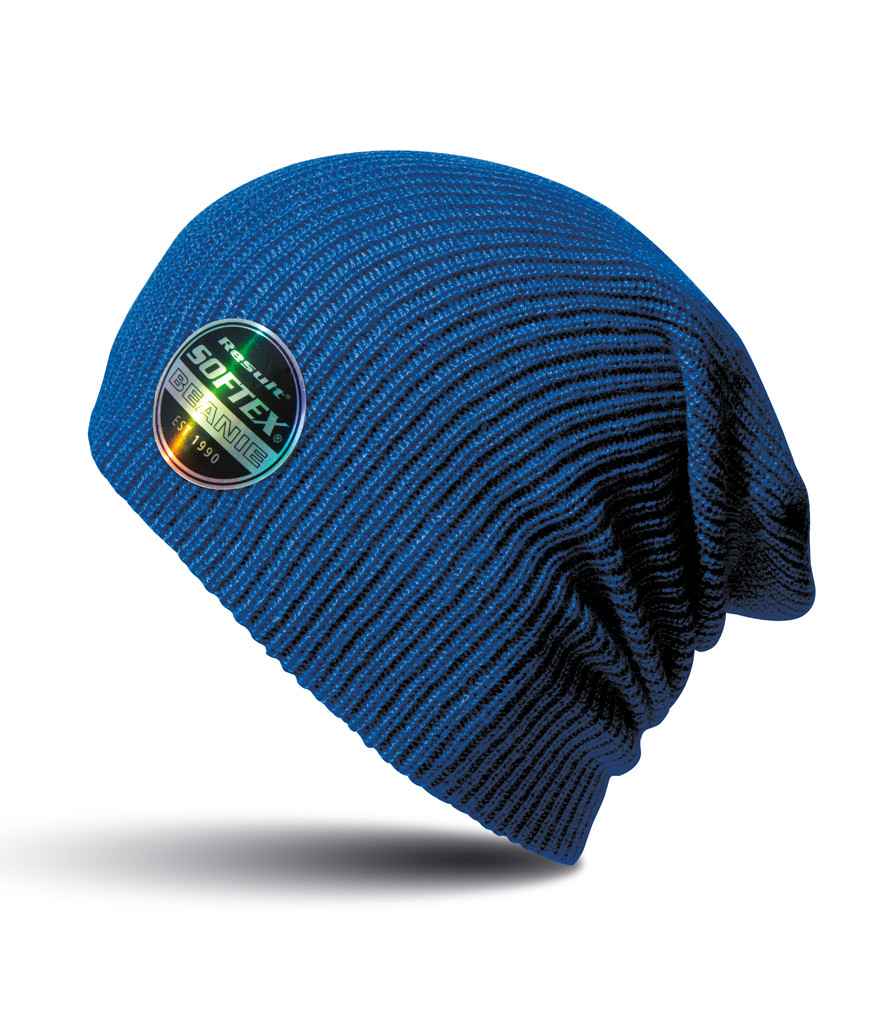 Result Core Softex® Beanie | Azure