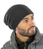 Result Core Softex® Beanie | Black