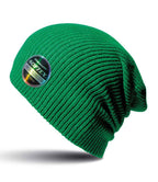 Result Core Softex® Beanie | Celtic Green