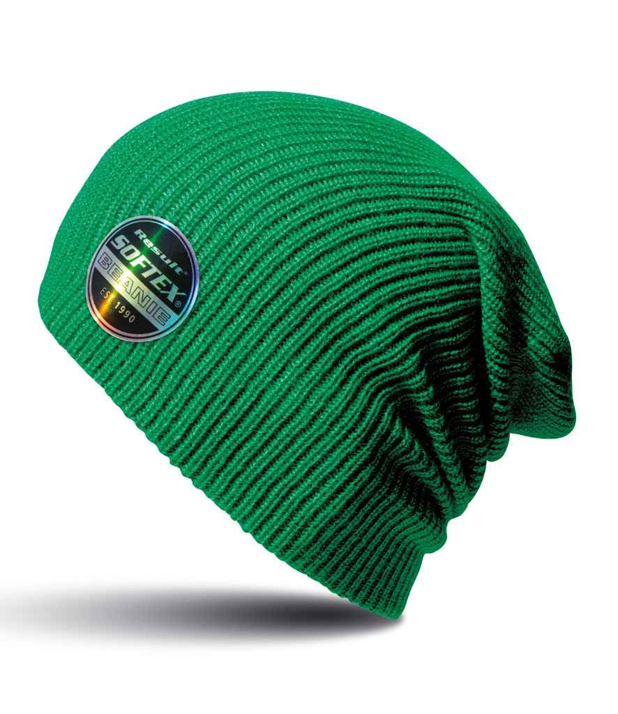 Result Core Softex® Beanie | Celtic Green