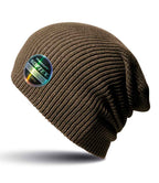 Result Core Softex® Beanie | Chocolate