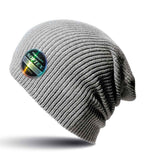 Result Core Softex® Beanie | Dove Grey