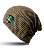 Result Core Softex® Beanie | Fennel
