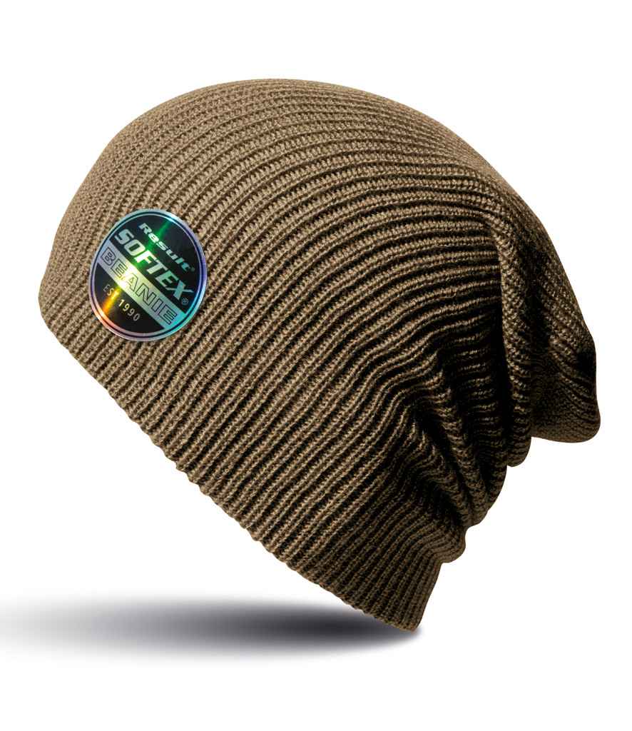Result Core Softex® Beanie | Fennel