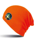 Result Core Softex® Beanie | Fluorescent Orange