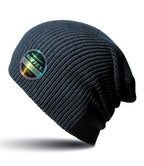 Result Core Softex® Beanie | Navy