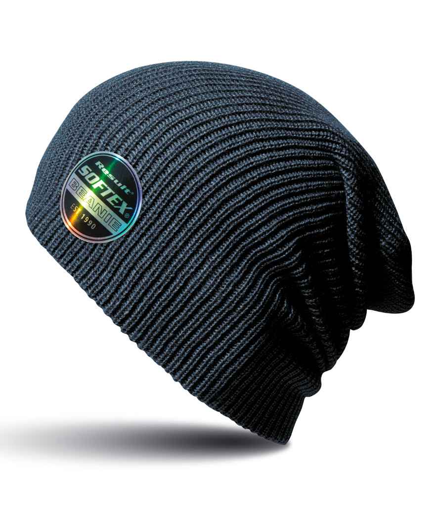 Result Core Softex® Beanie | Navy