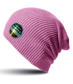 Result Core Softex® Beanie | Ribbon Pink