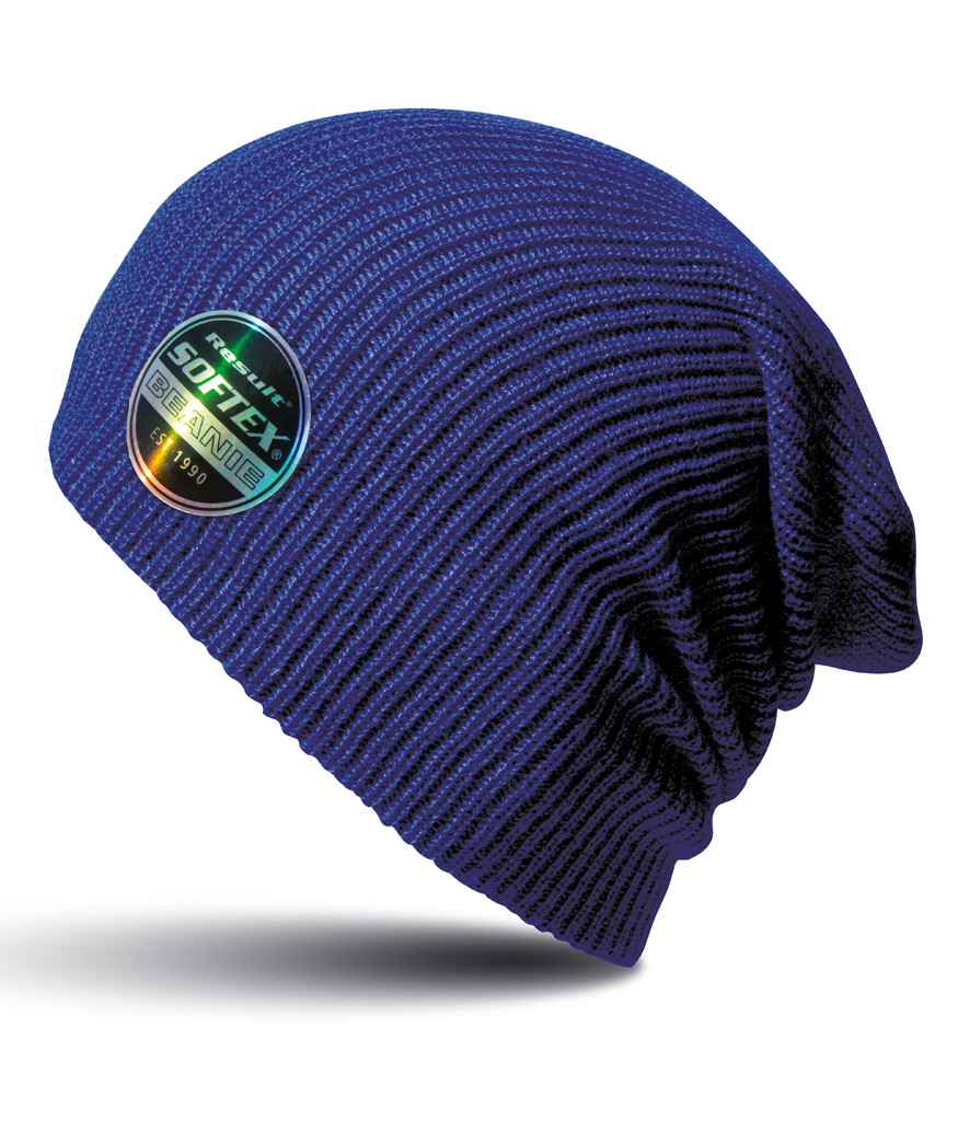 Result Core Softex® Beanie | Royal Blue