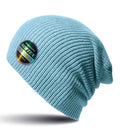 Result Core Softex® Beanie | Sky Blue