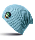 Result Core Softex® Beanie | Sky Blue