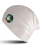 Result Core Softex® Beanie | White