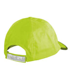 Result High-Viz Cap | Fluorescent Yellow