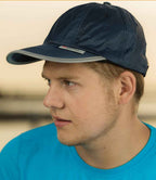 Result High-Viz Cap | Navy