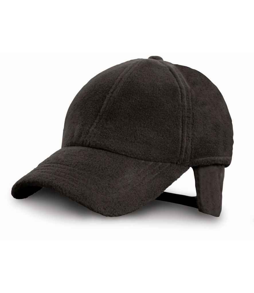 Result Polartherm™ Cap | Black
