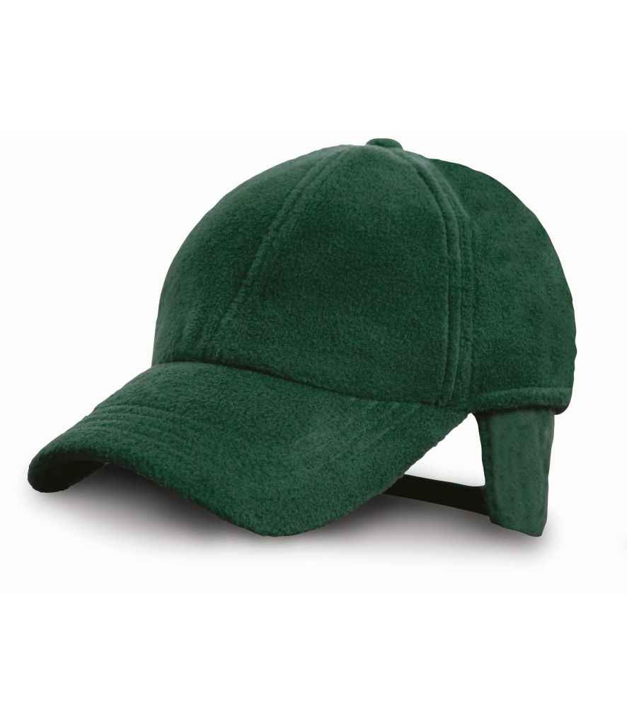 Result Polartherm™ Cap | Forest Green