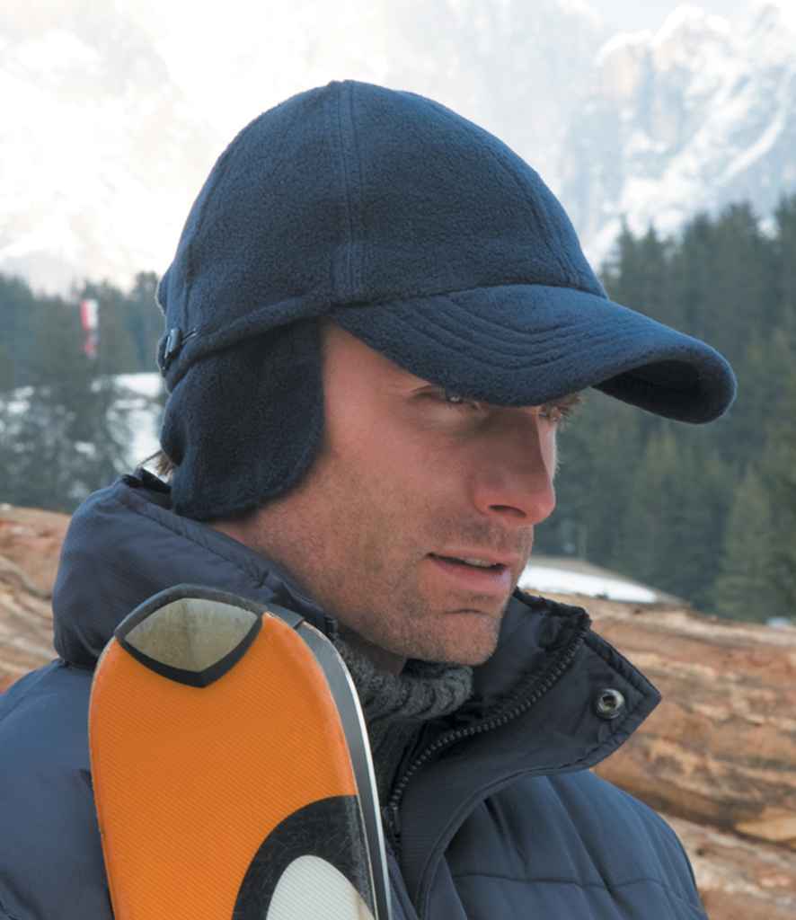 Result Polartherm™ Cap | Navy