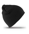 Result Soft Feel Acrylic Hat | Black