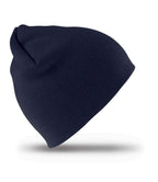Result Soft Feel Acrylic Hat | Navy