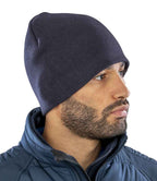 Result Soft Feel Acrylic Hat | Navy
