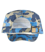 Result Urban Camo Cap | Indigo